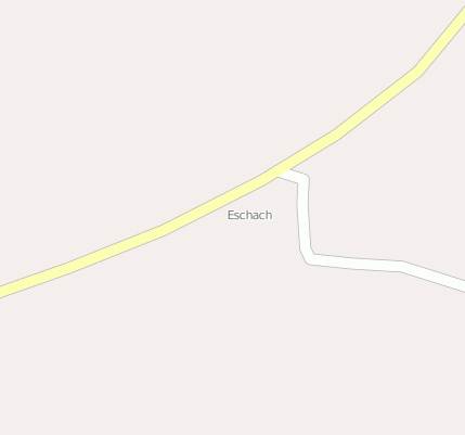 Eschach