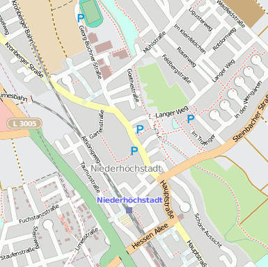 Niederhöchstadt