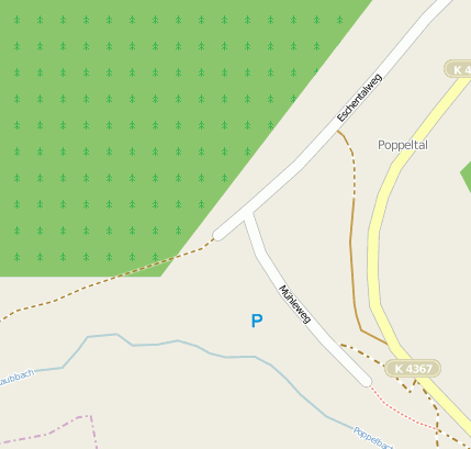 Eschentalweg