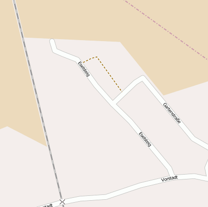 Eselsteig