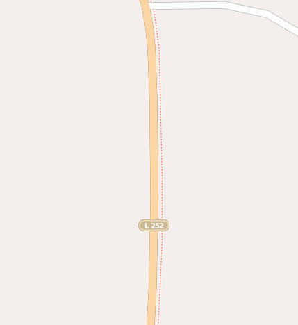 Esgrusschauby