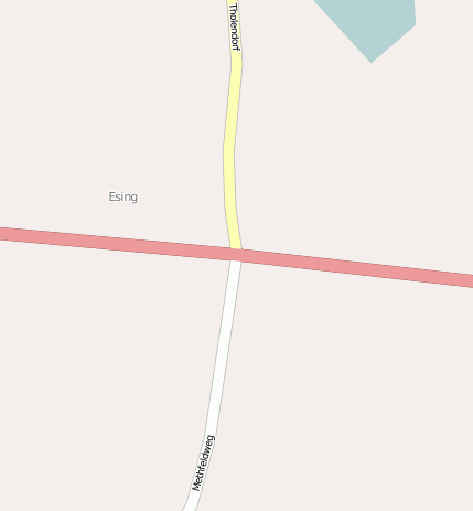 Esing