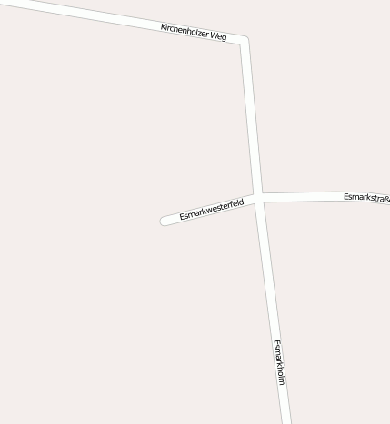 Esmarkwesterfeld