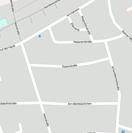 Espenstr.