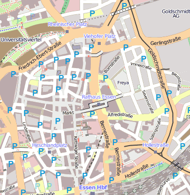 Innenstadt