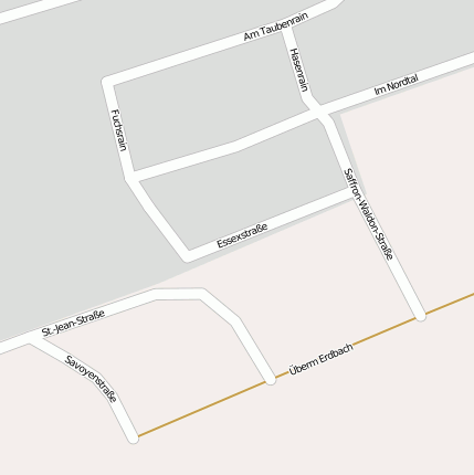 Essexstr.