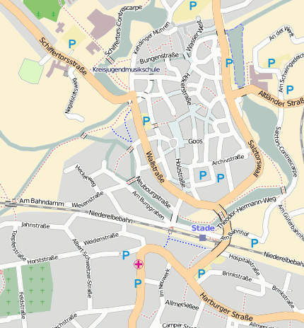 Estorf
