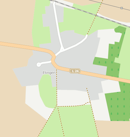Etingen