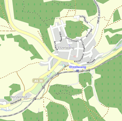 Etzelwang