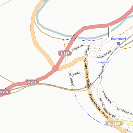 Euerdorf