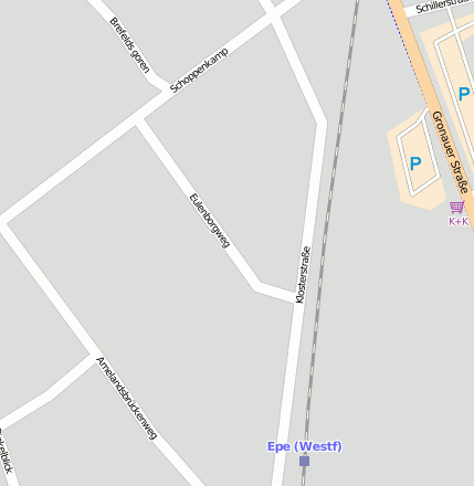 Eulenborgweg