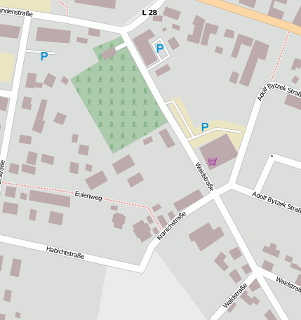 Eulenweg