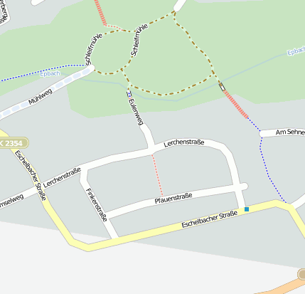 Eulenweg