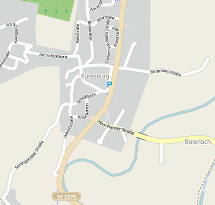 Eurasburg