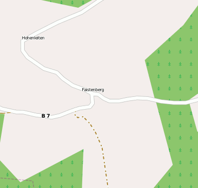 Faistenberg