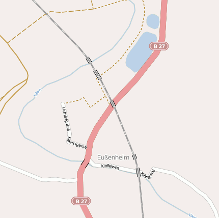 Eußenheim