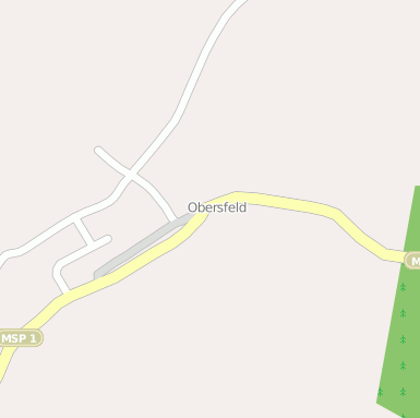 Obersfeld