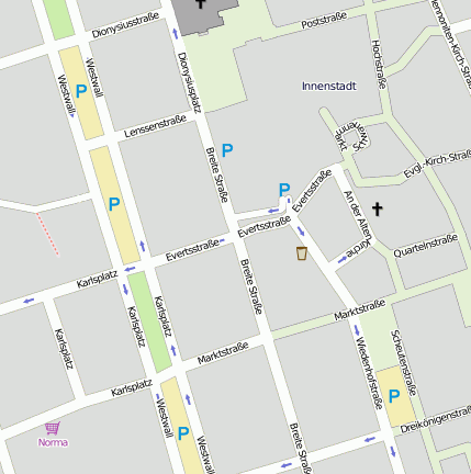 Evertsstr.