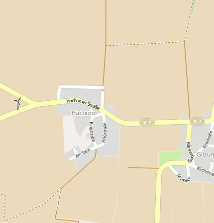 Hachum