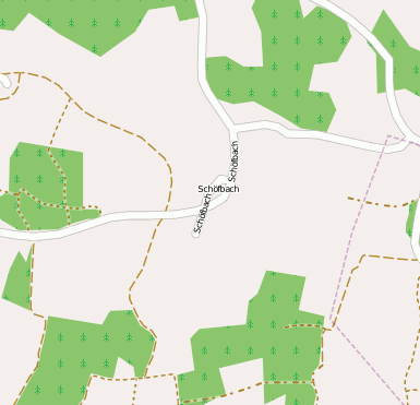 Schöfbach