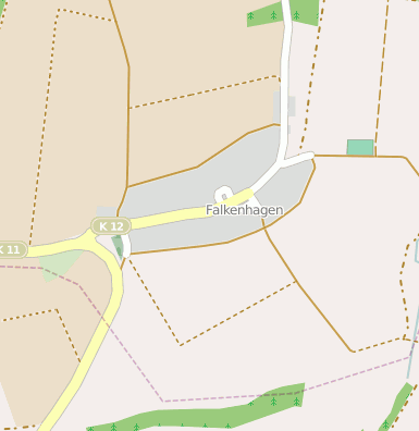 Falkenhagen