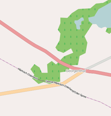 Georgenthal
