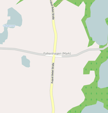 Falkenhagen