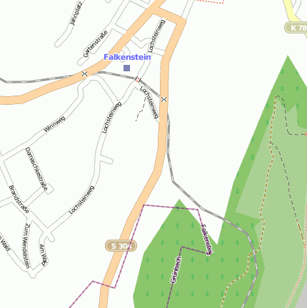Falkenstein