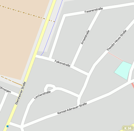 Falkenstr.