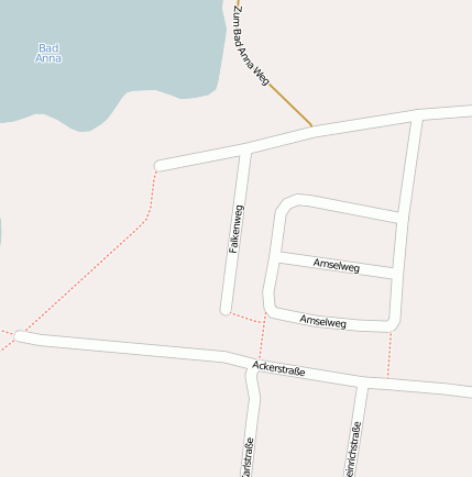 Falkenweg