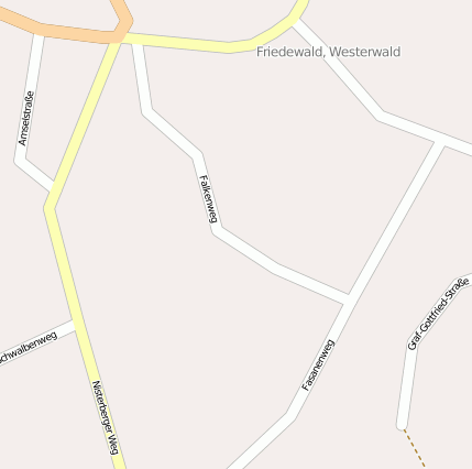 Falkenweg