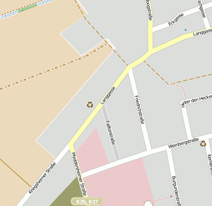 Falltorstr.