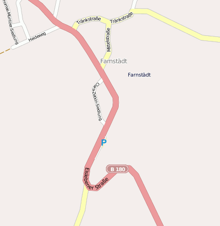 Farnstädt