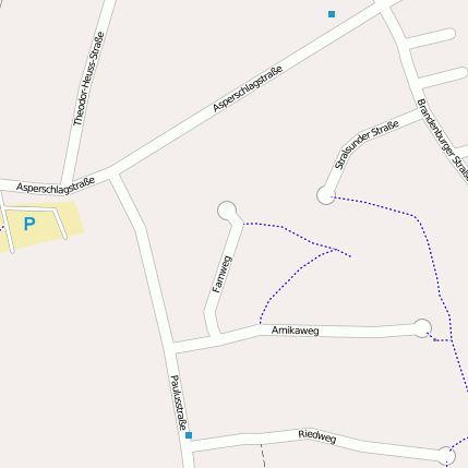 Farnweg