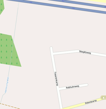 Fasanenkamp