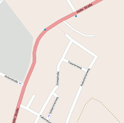 Fasanenweg