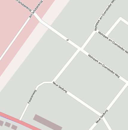 Fasanenweg