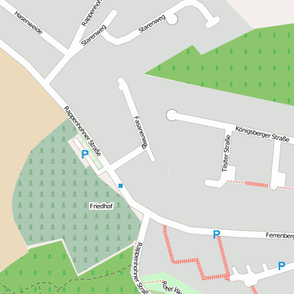 Fasanenweg