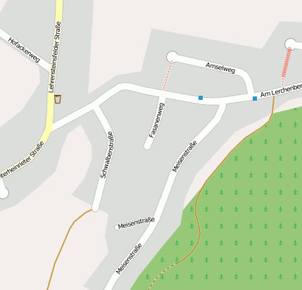 Fasanenweg