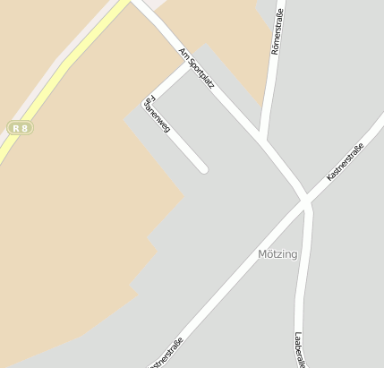 Fasanenweg