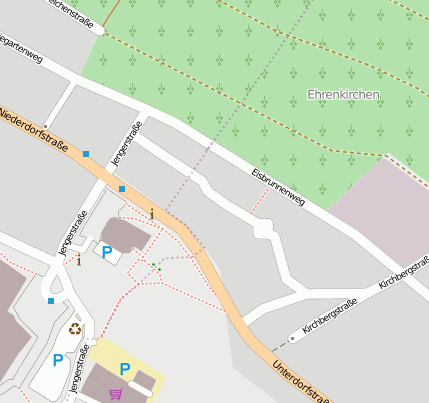 Federerweg