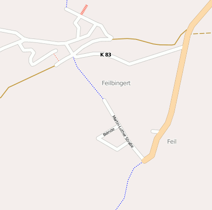 Feilbingert
