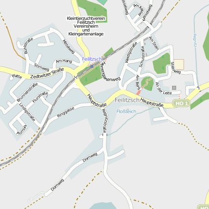 Feilitzsch