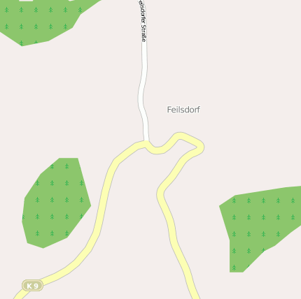 Feilsdorf
