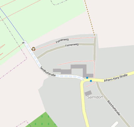 Feinerweg