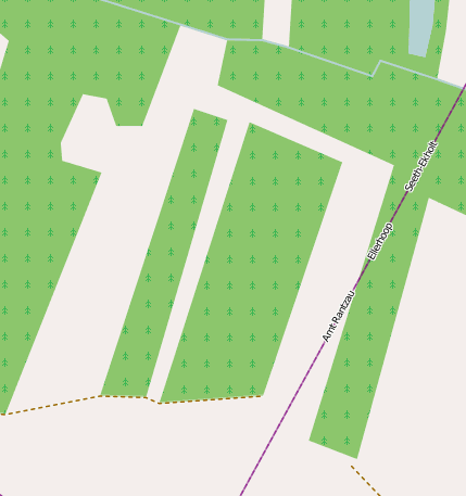 Ham Moor