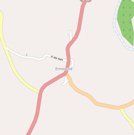 Ermenrod
