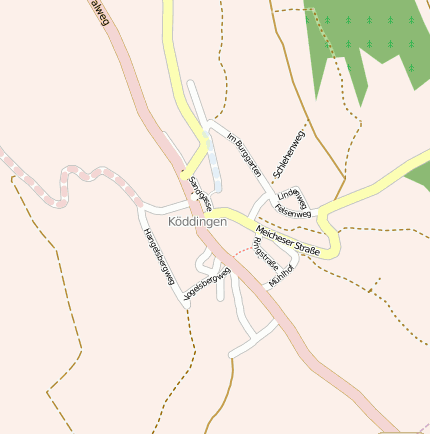 Köddingen