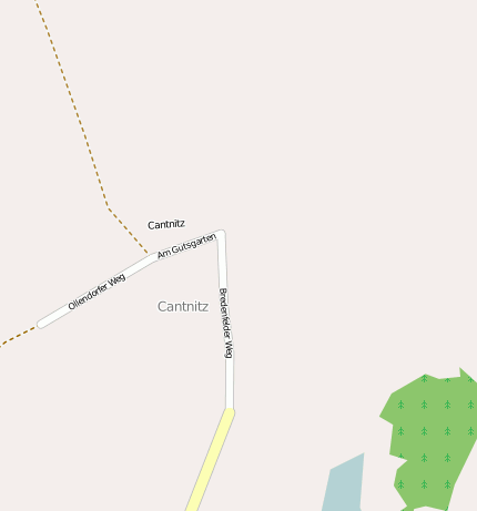 Cantnitz