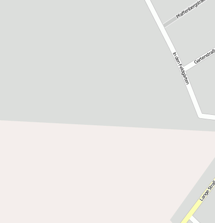 Feldblumenweg